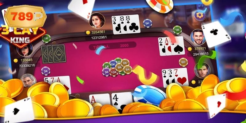 Giới thiệu về  ba cây đổi thưởng
